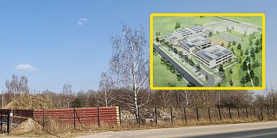 Nowa szkoła podstawowa w Jabłonnie. Za 62 mln zł wybuduje ją Skanska