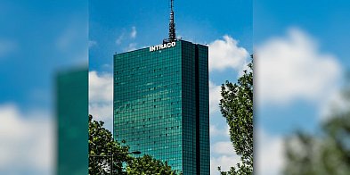 Intraco nie będzie zabytkiem. Wieżowiec do wyburzenia