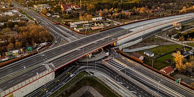 GDDKiA wybrała projektanta Wschodniej Obwodnicy War...