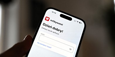 Już nie trzeba iść do urzędu. Ten dokument załatwisz w aplikacji