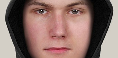 Warszawa Białołęka: Policjanci poszukują oszusta