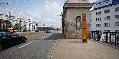 Roszady z fotoradarami w Warszawie. Zmieniają...