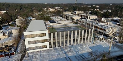 Nowe skrzydło, sala sportowa i boisko na dachu. Tak zmieni się PZSP przy Targ...