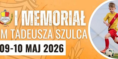 Legionowo: Futbol, emocje i młodzi piłkarze. W weekend pierwsza edycja Memori...