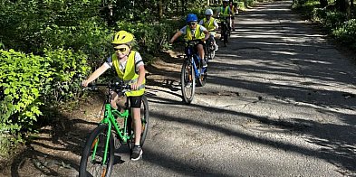 Nieporęt: Duathlon - wyjątkowe zawody dla najmłodszych już 23 maja