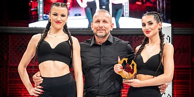 Piątkowy wieczór pod znakiem sportowych emocji. Walki MMA i K1 w Arenie...