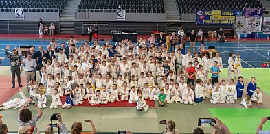 W sobotę Legionowo było polską stolicą judo