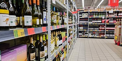 Nocna prohibicja w całej Warszawie. Gminy powiatu...