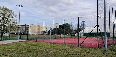 Legionowo: Będzie jak nowy - Orlik na Piaskach przejdzie modernizację