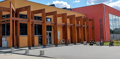 Legionowo: „Wodne Piaski” dostępne przez większość wakacji. KZB przesunęło...