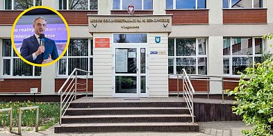 Legionowo: Wicepremier Gawkowski odwiedzi “Konopnicką”