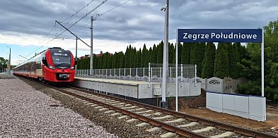 Więcej SKM-ek nad Jezioro Zegrzyńskie