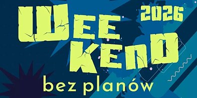 Weekend bez planów w Legionowie. Takiego wydarzenia dla młodzieży jeszcze...