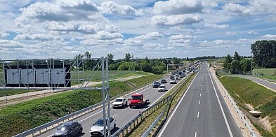 Obwodnica Pułtuska otwarta!