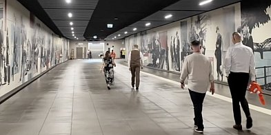 Koniec tłoku? Na stacji Warszawa Gdańska uruchomiono...