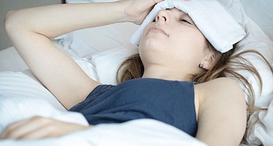 Zdrowie: Migrena u mężczyzn silniejsza i dłuższa niż u kobiet – wyniki...-140397