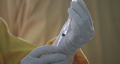 Nieporęt: Bezpłatne szczepienia przeciwko grypie dla seniorów-140720