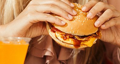 Od jelit do mózgu. Badania naukowców pokazują, jak dieta wpływa na zdrow...-140793
