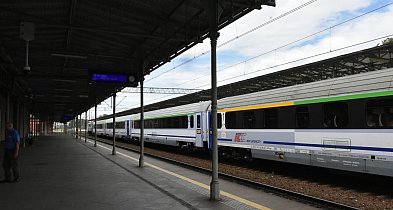 Specjalna oferta Intercity. Nauczyciele i studenci pojadą pociągiem za...-140903