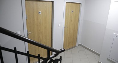 Rząd chce zmienić zasady przejmowania mieszkań komunalnych-141009
