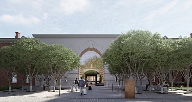 Region: Twierdza Modlin ponownie zacznie tętnić życiem. Powstanie tu hotel-142040