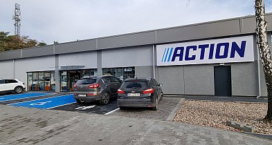 Legionowo: Otwarcie marketu Action już 6 listopada-142085