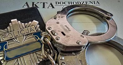 Legionowo: List gończy i narkotyki. Policja zatrzymała dwóch braci-142154
