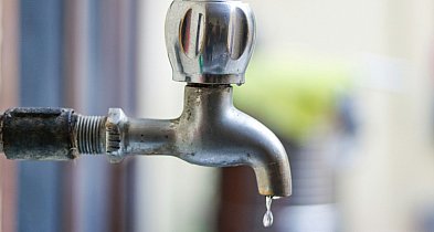 Serock: Bakterie coli w wodociągu Łacha. Czy można pić wodę?-142229