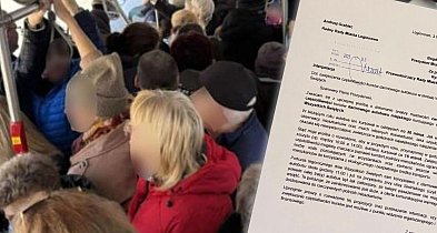 Legionowo: Tłok w autobusach cmentarnych. Interwencja radnego Grabca-142211