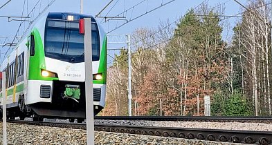 Nowa linia kolejowa przez Legionowo i Wieliszew? Wkrótce kluczowa decyzja-142523