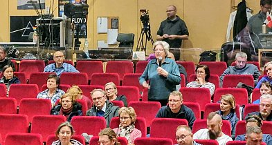 Legionowo: Inwestycje tematem spotkania prezydenta z mieszkańcami-142589