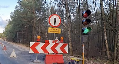 Komornica: Koniec wahadła na DW632 dopiero w grudniu-142806