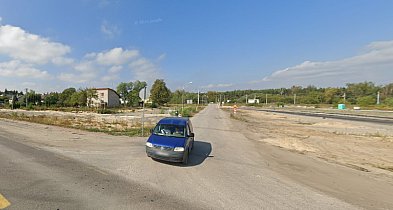 Michałów-Reginów: We wtorek zamkną wjazd w ul. Długą. To kolejny etap...-142899