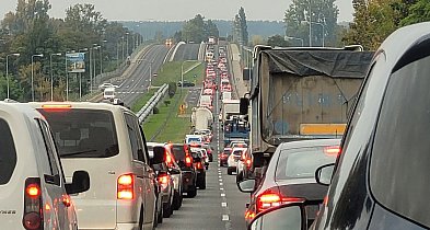 Pilny apel w sprawie rozbudowy DK61. Mieszkańcy naciskają na urzędników-142944