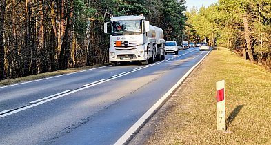 Wieliszew: Trzecie podejście do ścieżki rowerowej wzdłuż DW632-143067