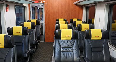Miała być konkurencja dla PKP Intercity. RegioJet odwołuje część kursów...-143236