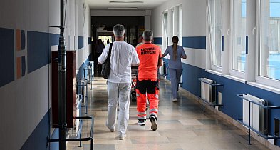 NFZ: Leczenie pacjentów coraz droższe. Średni koszt wzrósł do...-143247