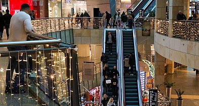 Ostatnia niedziela handlowa w tym roku. Kolejna dopiero pod koniec stycznia-143436