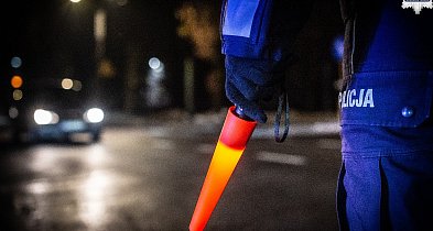 Legionowo: Uciekał przed policją. Schronił się u dilera narkotyków-143464