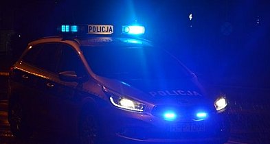 Legionowo: Napaść z użyciem niebezpiecznego narzędzia-143461