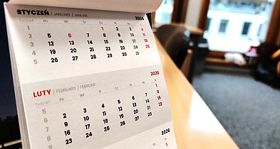 Kalendarz urlopowy 2026. Te terminy dają najwięcej dni wolnych-143598