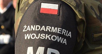 Legionowo: Zatrzymano podejrzanego o napaść maczetą. To żołnierz-143518