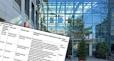 Legionowo: Nieaktualne dane o umowach zawieranych przez ratusz. Interwencja rad...-143863