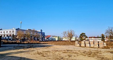 Legionowo: Nowy blok ma powstać w rejonie Błękitnego Centrum. Inwestorem jest...-143872