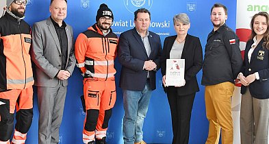 Legionowscy ratownicy medyczni wśród najlepszych na świecie-143917