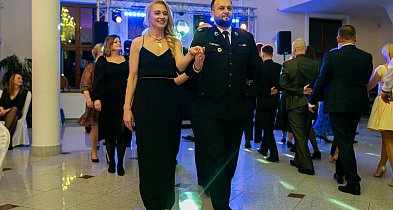 II Charytatywny Bal Strażaka. Organizatorzy zapraszają wszystkich chętnych-143968