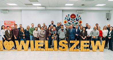 Gmina Wieliszew łączy siły z lokalnym biznesem. Pierwsze takie spotkanie...-144040