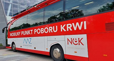 Nieporęt: Cztery akcje krwiodawstwa w 2026 roku