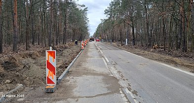 Powiat chwali się planami inwestycyjnymi. Co chcą zrobić w tym roku?