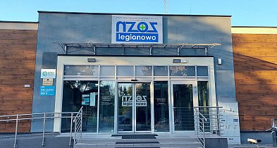 Nowoczesna metoda leczenia chorób skóry dostępna w Legionowie